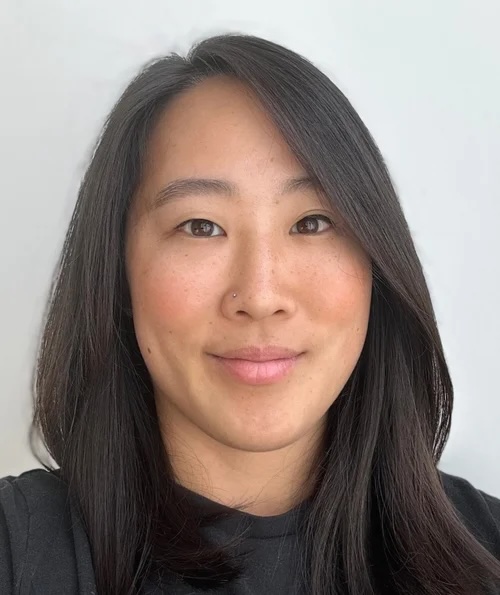 Seung-Wan Choi, therapist serving individuals and couples in Southern California
